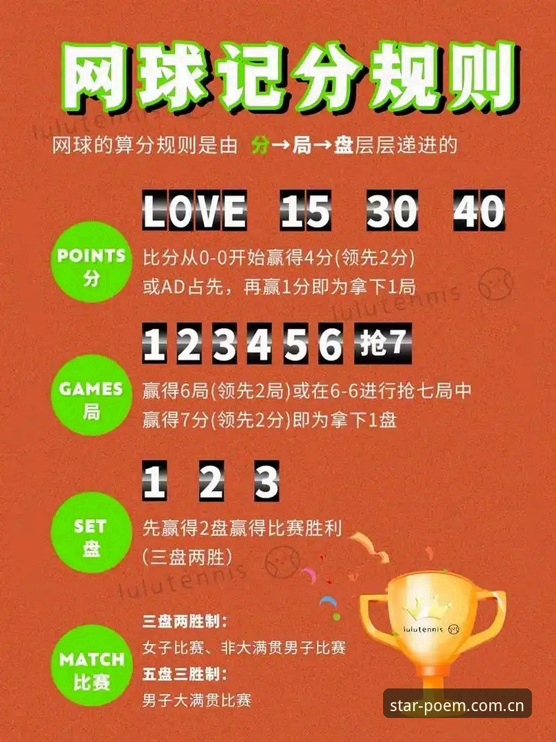 看懂法网决赛的五项实用技巧——星空体育平台用户的观赛必备知识